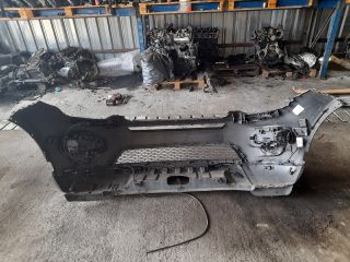 bontott LAND ROVER DISCOVERY SPORT Első Lökhárító (Részeivel)