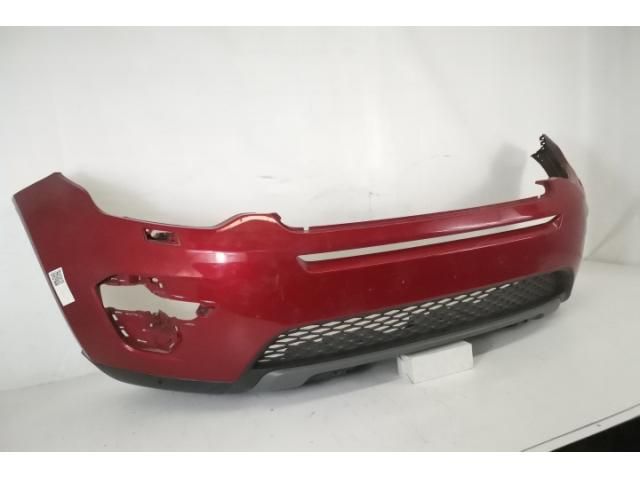 bontott LAND ROVER DISCOVERY SPORT Első Lökhárító (Részeivel)