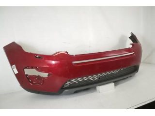 bontott LAND ROVER DISCOVERY SPORT Első Lökhárító (Részeivel)