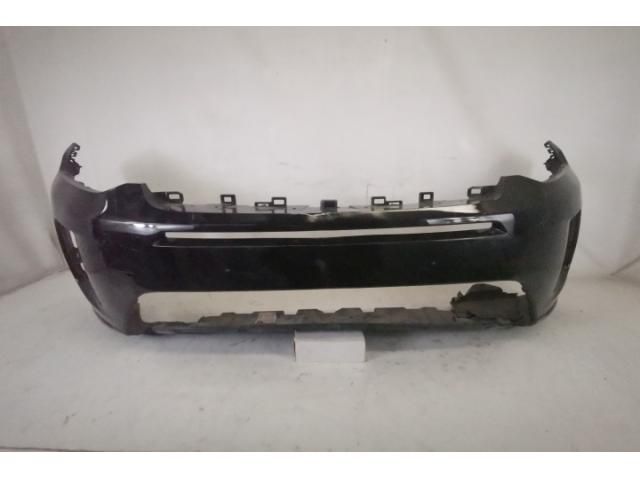 bontott LAND ROVER DISCOVERY SPORT Első Lökhárító (Részeivel)