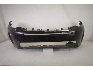 bontott LAND ROVER DISCOVERY SPORT Első Lökhárító (Részeivel)