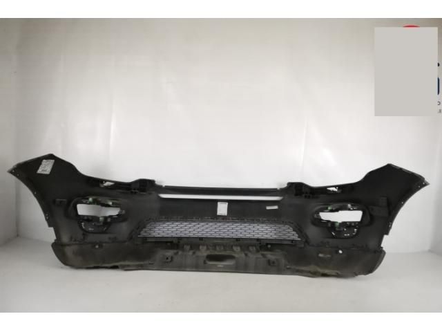 bontott LAND ROVER DISCOVERY SPORT Első Lökhárító (Részeivel)