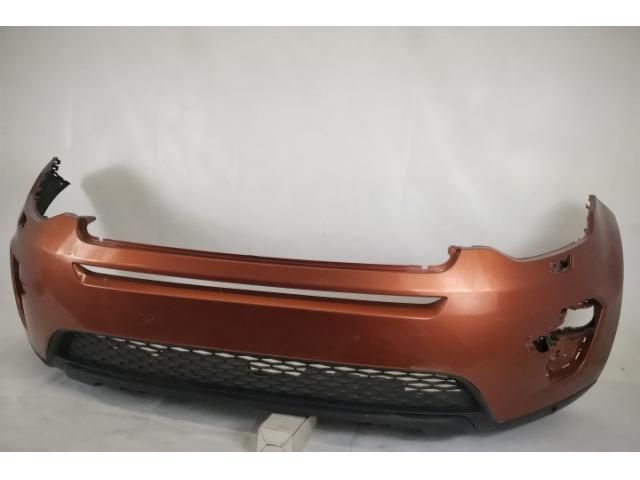 bontott LAND ROVER DISCOVERY SPORT Első Lökhárító (Részeivel)