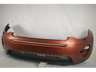 bontott LAND ROVER DISCOVERY SPORT Első Lökhárító (Részeivel)