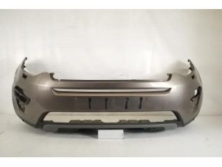 bontott LAND ROVER DISCOVERY SPORT Első Lökhárító (Részeivel)