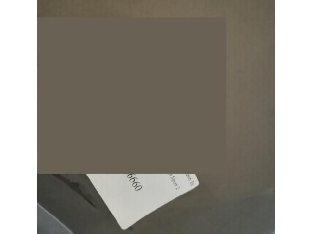 bontott LAND ROVER DISCOVERY SPORT Első Lökhárító (Részeivel)