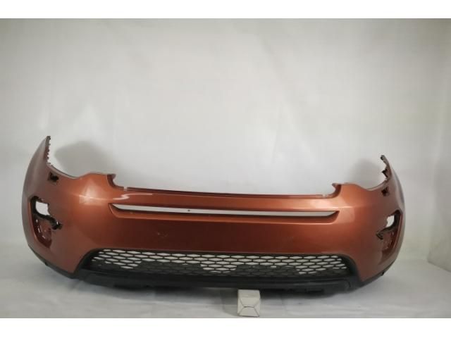 bontott LAND ROVER DISCOVERY SPORT Első Lökhárító (Részeivel)