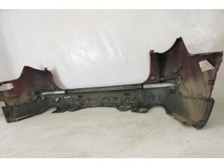 bontott LAND ROVER DISCOVERY SPORT Első Lökhárító (Részeivel)