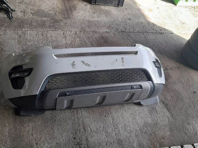 bontott LAND ROVER DISCOVERY SPORT Első Lökhárító (Részeivel)