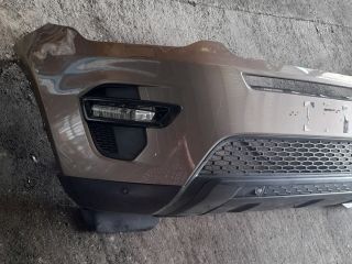 bontott LAND ROVER DISCOVERY SPORT Első Lökhárító (Részeivel)