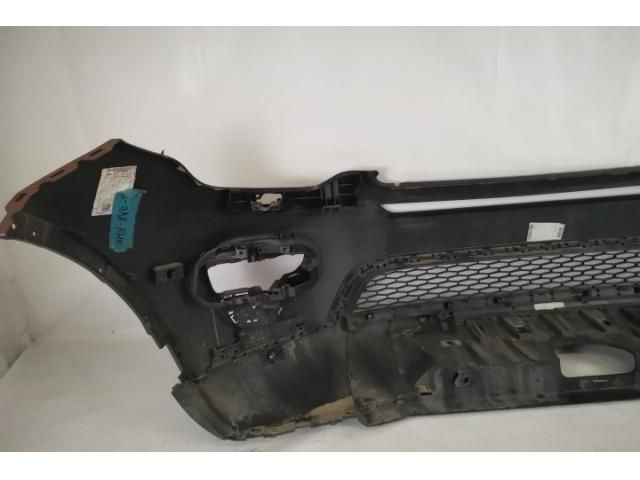 bontott LAND ROVER DISCOVERY SPORT Első Lökhárító (Részeivel)