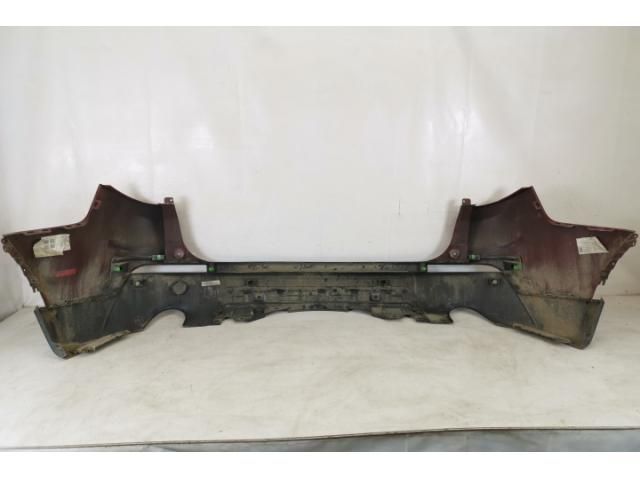 bontott LAND ROVER DISCOVERY SPORT Első Lökhárító (Részeivel)