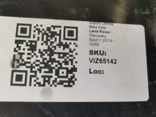 bontott LAND ROVER DISCOVERY SPORT Első Lökhárító Tartó Felső