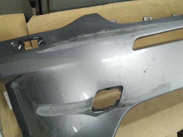 bontott LAND ROVER DISCOVERY SPORT Első Lökhárító (Üresen)