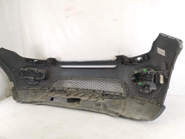 bontott LAND ROVER DISCOVERY SPORT Első Lökhárító (Üresen)