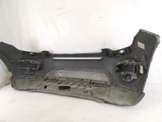 bontott LAND ROVER DISCOVERY SPORT Első Lökhárító (Üresen)