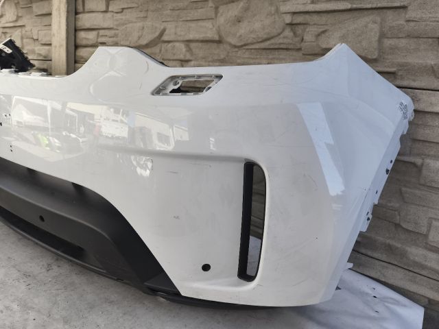 bontott LAND ROVER DISCOVERY SPORT Első Lökhárító (Üresen)