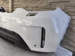 bontott LAND ROVER DISCOVERY SPORT Első Lökhárító (Üresen)