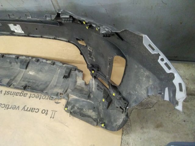 bontott LAND ROVER DISCOVERY SPORT Első Lökhárító (Üresen)