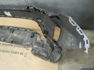 bontott LAND ROVER DISCOVERY SPORT Első Lökhárító (Üresen)