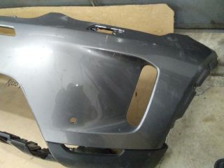 bontott LAND ROVER DISCOVERY SPORT Első Lökhárító (Üresen)