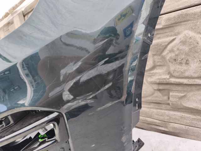 bontott LAND ROVER DISCOVERY SPORT Első Lökhárító (Üresen)