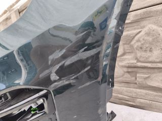 bontott LAND ROVER DISCOVERY SPORT Első Lökhárító (Üresen)