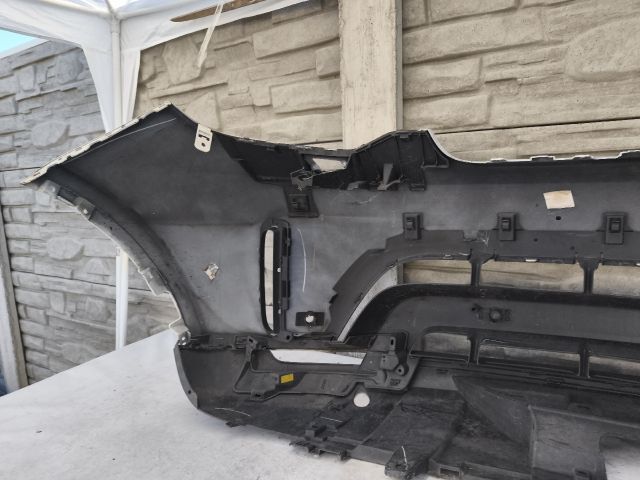 bontott LAND ROVER DISCOVERY SPORT Első Lökhárító (Üresen)