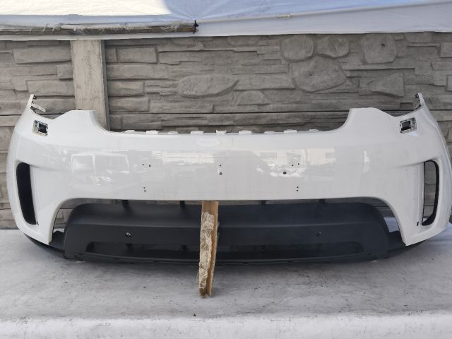 bontott LAND ROVER DISCOVERY SPORT Első Lökhárító (Üresen)