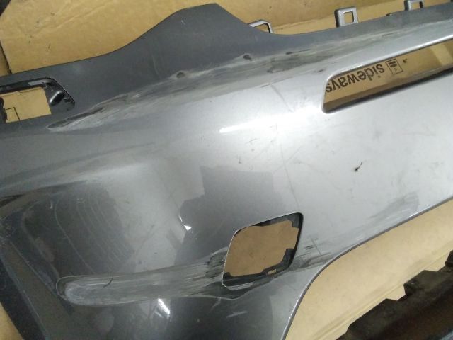 bontott LAND ROVER DISCOVERY SPORT Első Lökhárító (Üresen)