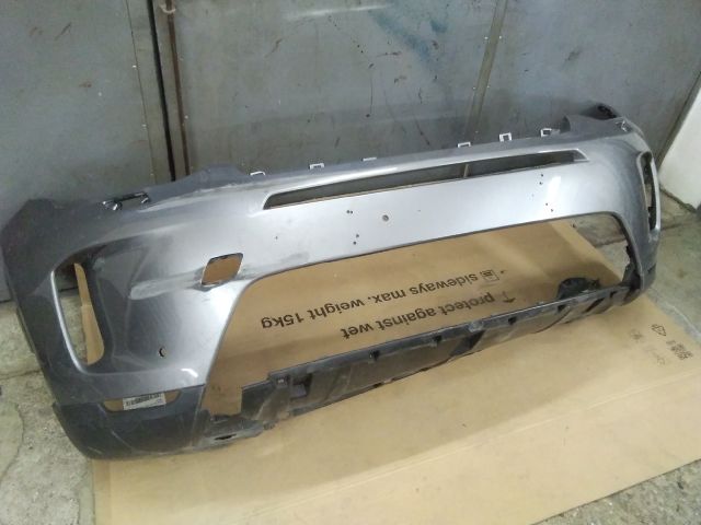 bontott LAND ROVER DISCOVERY SPORT Első Lökhárító (Üresen)