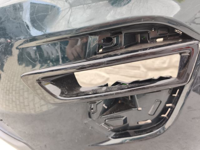 bontott LAND ROVER DISCOVERY SPORT Első Lökhárító (Üresen)