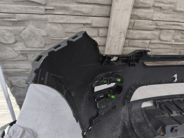 bontott LAND ROVER DISCOVERY SPORT Első Lökhárító (Üresen)