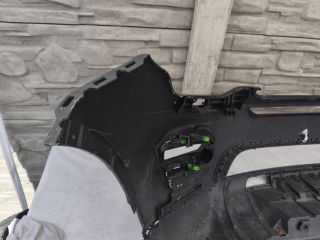 bontott LAND ROVER DISCOVERY SPORT Első Lökhárító (Üresen)