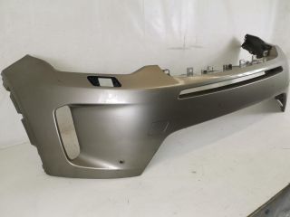 bontott LAND ROVER DISCOVERY SPORT Első Lökhárító (Üresen)