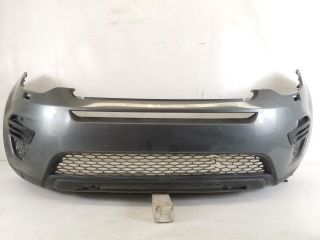 bontott LAND ROVER DISCOVERY SPORT Első Lökhárító (Üresen)