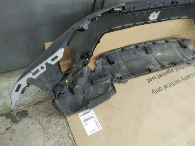 bontott LAND ROVER DISCOVERY SPORT Első Lökhárító (Üresen)