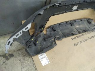 bontott LAND ROVER DISCOVERY SPORT Első Lökhárító (Üresen)