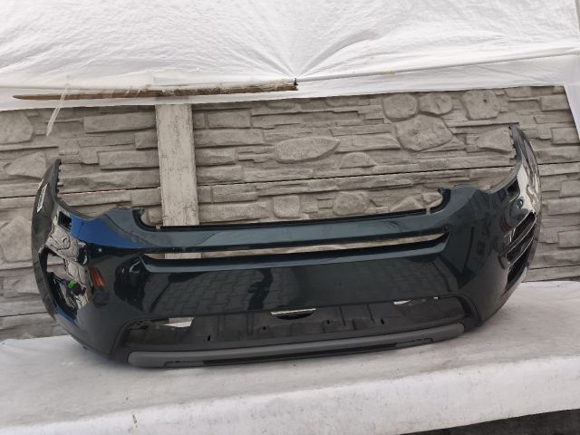 bontott LAND ROVER DISCOVERY SPORT Első Lökhárító (Üresen)