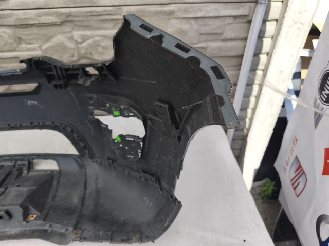 bontott LAND ROVER DISCOVERY SPORT Első Lökhárító (Üresen)