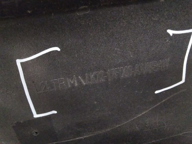 bontott LAND ROVER DISCOVERY SPORT Első Lökhárító (Üresen)