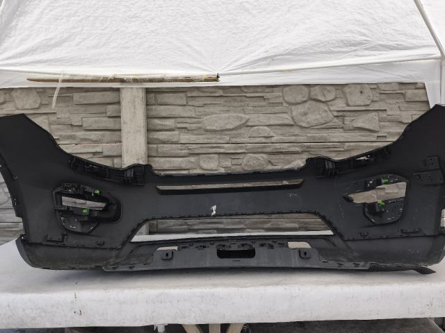 bontott LAND ROVER DISCOVERY SPORT Első Lökhárító (Üresen)