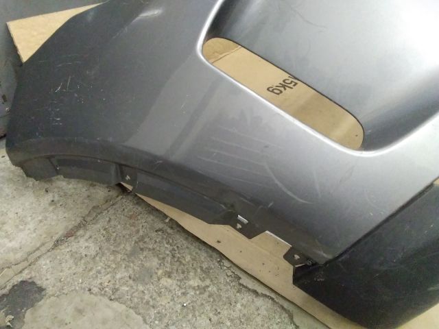 bontott LAND ROVER DISCOVERY SPORT Első Lökhárító (Üresen)