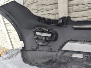 bontott LAND ROVER DISCOVERY SPORT Első Lökhárító (Üresen)