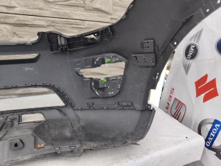 bontott LAND ROVER DISCOVERY SPORT Első Lökhárító (Üresen)