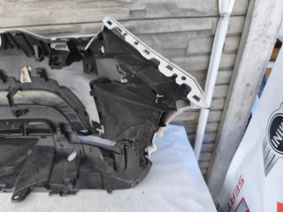 bontott LAND ROVER DISCOVERY SPORT Első Lökhárító (Üresen)