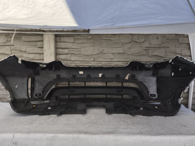 bontott LAND ROVER DISCOVERY SPORT Első Lökhárító (Üresen)