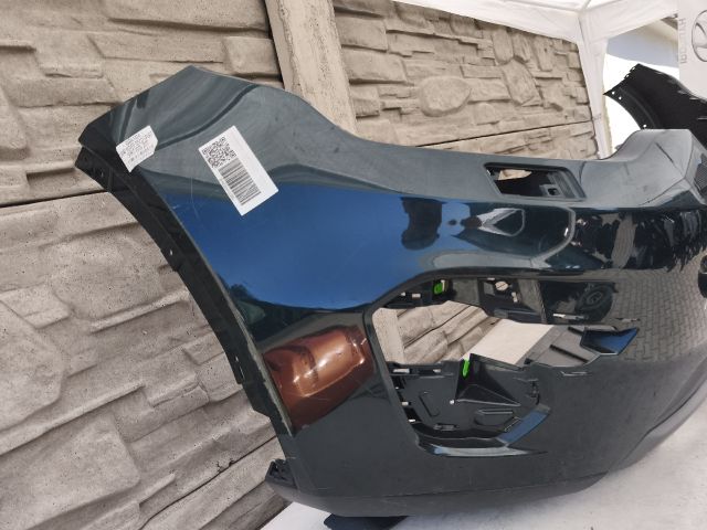 bontott LAND ROVER DISCOVERY SPORT Első Lökhárító (Üresen)