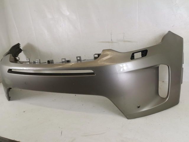 bontott LAND ROVER DISCOVERY SPORT Első Lökhárító (Üresen)