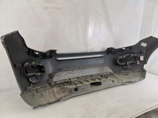 bontott LAND ROVER DISCOVERY SPORT Első Lökhárító (Üresen)